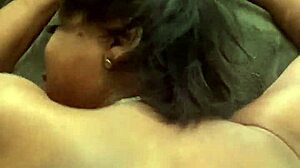 my favorite cougar nia came back for sex