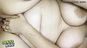 Cuckold Husband Watches Wife Loving Assfucking With Other Men!