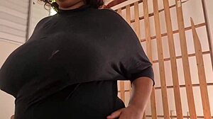 Stepmom Big Boobs Come To My Room