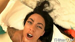 Free blowjob scene from movie