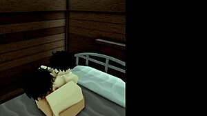 Roblox Adventure Project One