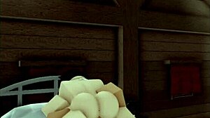 Roblox Adventure Project One