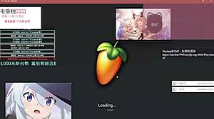 Victor Bloom Picks Up Mulata Date For Crazy Car Fuck