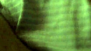 Lila swallows cum after french blowjob