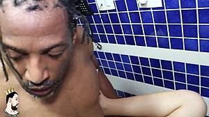 Student blow job johannesburg