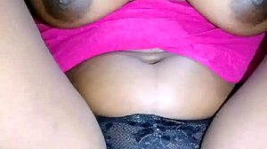 African pounded to orgasm.