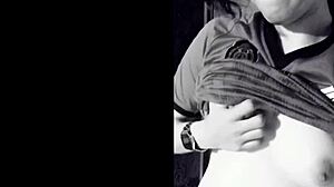 My Tits Are Big, Round, and So Hot!