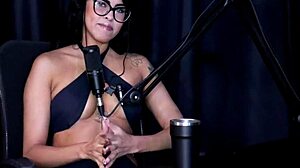 Bia Hot Shares How Insecurities in Films Changed with Internet Fame