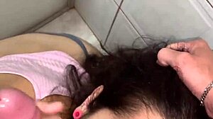 Did you wake up and give sloppy deepthroat to wellington prado?