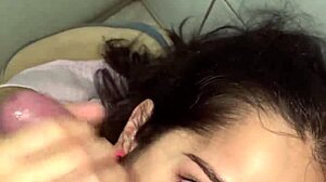 Did you wake up and give sloppy deepthroat to wellington prado?