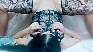 Sexy Wife In Amateur Hard Home Porno