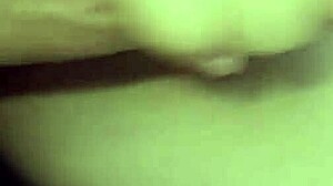 Friend with big ass borrows bathroom, guess how it ends with a creampie! 😜