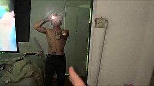 Gatita Veve Fucks Chilean YouTuber Cousin Of Jere Klein Hard