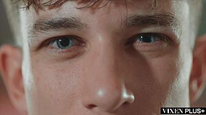 Vixenplus Remy Craves Anal Trouble with the Law