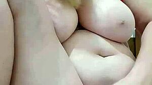 I suck white cock before getting banged by black bbw Daphne Daniels.