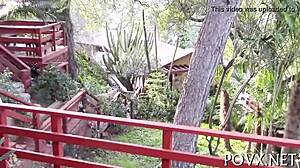 I’m Obsessed with This Mind-Blowing Cock-Sucking Teen POV