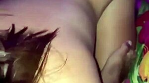 Bokep Indonesia Beauty Enjoys Hot Anal in Bedroom During Rainy Day