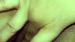 Friend with big ass borrows bathroom, guess how it ends with a creampie! 😜