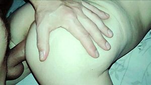 Married couples explore intimate lingerie sex