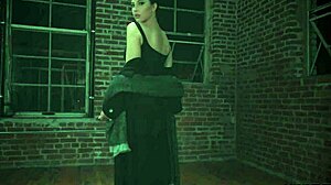 Lucidflix Entendre With Melissa Stratton!