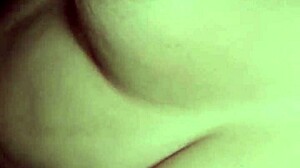 Friend with big ass borrows bathroom, guess how it ends with a creampie! 😜