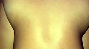 Bokep Indonesia Beauty Enjoys Hot Anal in Bedroom During Rainy Day