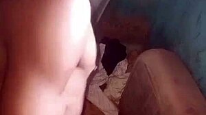 Rough Anal Action Awaits in Full Backstage Video on Red Channel