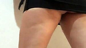 mi hermanastra crystal con sexy cuerpo desnuda