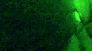 Ebony milf dives into pussy for intense licking!