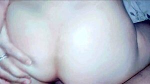 Married couples explore intimate lingerie sex