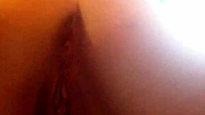 Boyfriend shares his young girlfriend with older men