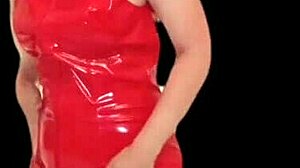 My Song to Haters Turns into Blonde Belly Dancer Domination Show