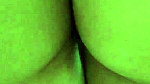 mi hermanastra crystal con sexy cuerpo desnuda