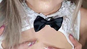 Suck that cock deep, zaramontoya? Squirt for me