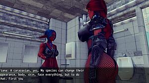 Wow! Let's Play Mental Blast Negative Influence Part 3 Now!