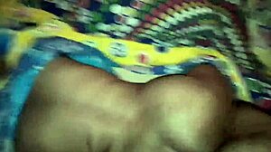 Indian wife Shonu gangbanged by husband's cheating friend again