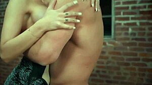 Lucidflix Entendre With Melissa Stratton!