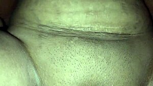 Indian Couple Caught in Secret Sex Session