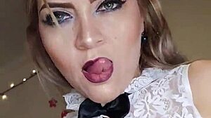 Suck that cock deep, zaramontoya? Squirt for me