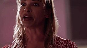 Dana and Nia explore tribbing together