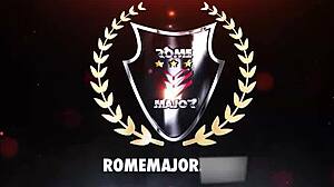 P3 Delivers Intense Dick Action and Raw Attention