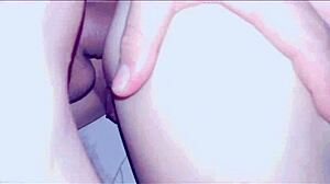 Married couples explore intimate lingerie sex