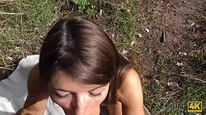 hunt4k anal sex for cash is young coquette's desire