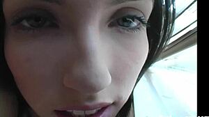 Will you follow this gorgeous slut's jerk off instructions?