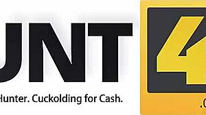 hunt4k anal sex for cash is young coquette's desire