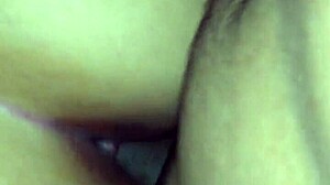 Little girl from M ZL in casual chat