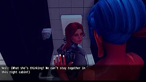 Wow! Let's Play Mental Blast Negative Influence Part 3 Now!