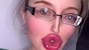 Part 3 of captivating Russian storytelling with a unique accent continues here.