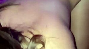 Bokep Indonesia Beauty Enjoys Hot Anal in Bedroom During Rainy Day