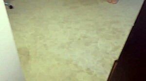 Busty Blonde Pawg Gets Anal By Stepbro